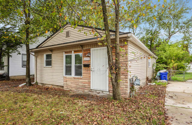 12143 Evergreen Ave - 12143 Evergreen Road, Detroit, MI 48228