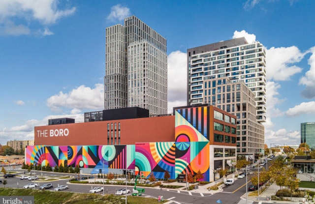 8340 GREENSBORO Drive unit: 126 photos photos