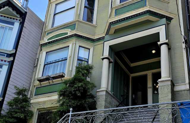 731 Fell Street photos photos