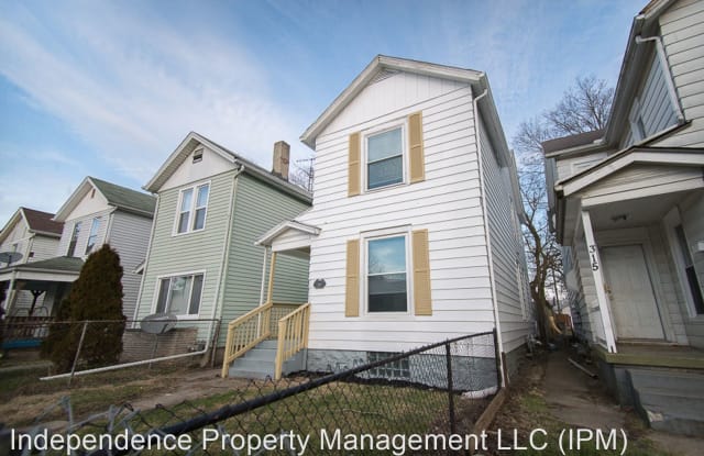 313 Baltimore Street - 313 Baltimore Street, Middletown, OH 45044