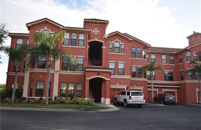 2713 VIA MURANO - 2713 via Murano, Clearwater, FL 33764