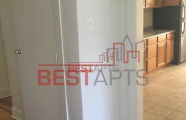 601 west 188th street - 601 West 188th Street, New York City, NY 10040