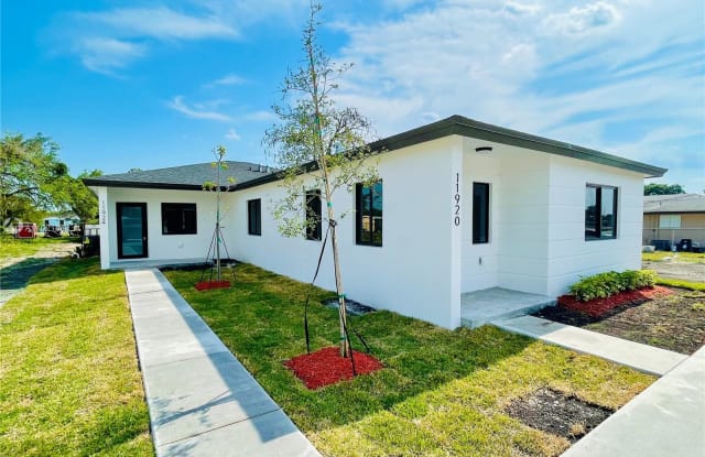 11920 SW 212th St - 11920 Southwest 212th Street, Goulds, FL 33177