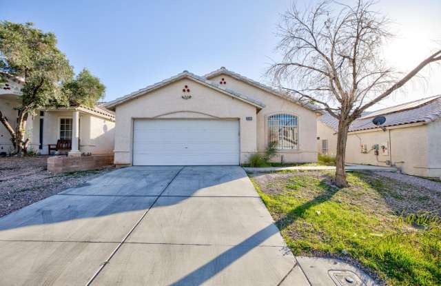 No HOA! Move-In Ready Single-Story Home photos photos