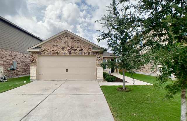 19909 Grover Cleveland Way - 19909 Grover Cleveland Way, Travis County, TX 78653
