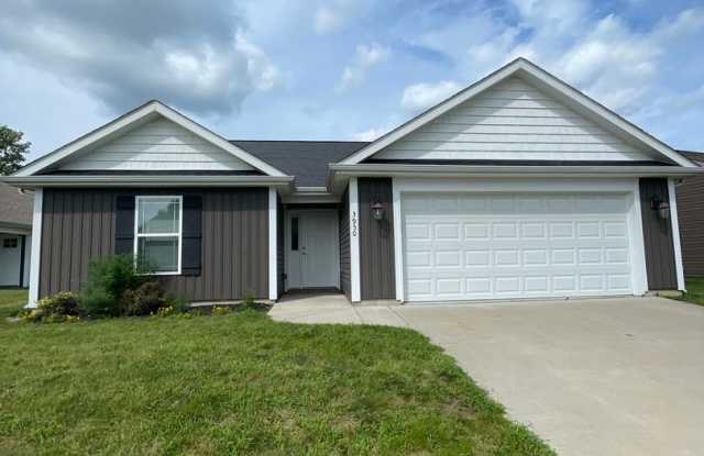 3 Bedroom Single Family Home Gallery 1