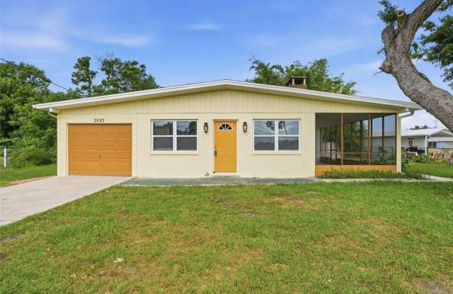 3593 BROOKLYN AVENUE photos photos
