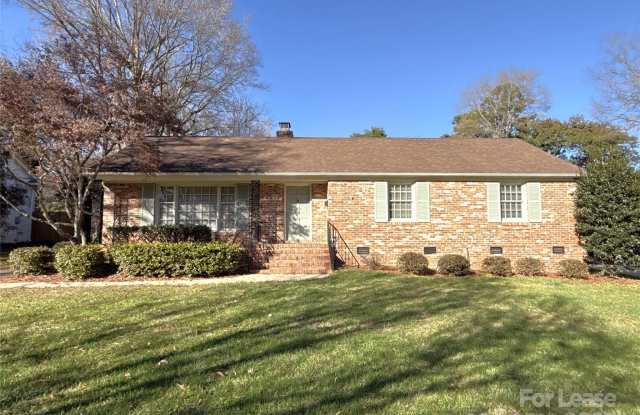 3917 Kitley Place - 3917 Kitley Place, Charlotte, NC 28210