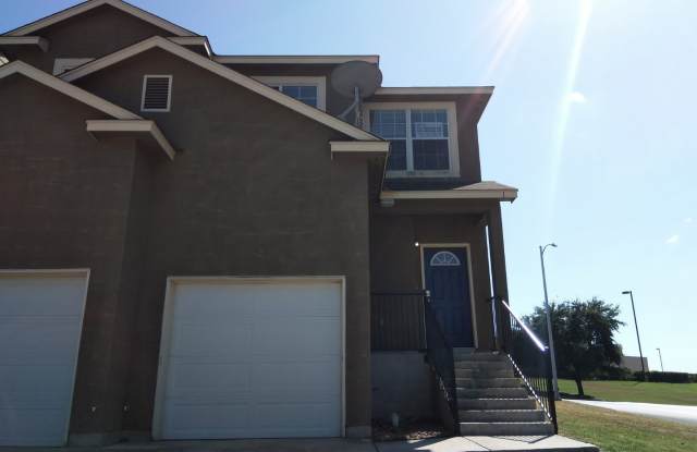 Fresh Paint + Brand-New Carpet! Charming Two Story 3-Bedroom Town Home! Gallery 3