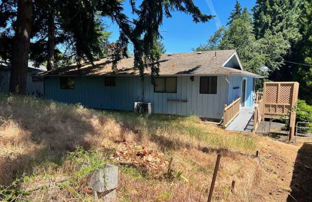 3 Bed, 2 bath house located in Eugene Gallery 4