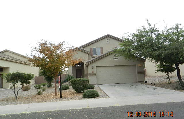 12391 W Glenrosa Ave - 12391 West Glenrosa Avenue, Avondale, AZ 85392