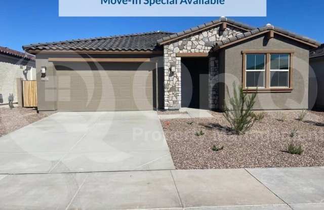 12742 West Tuckey Lane - 12742 West Tuckey Lane, Maricopa County, AZ 85307