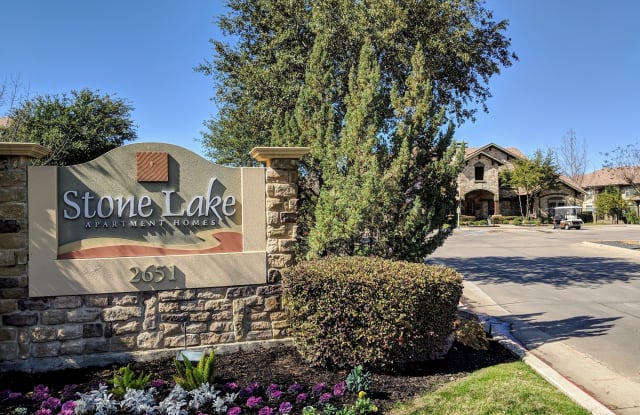 Stone Lake Gallery 2
