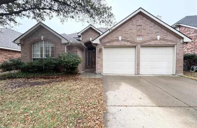 5613 Turtle Way - 5613 Turtle Way, McKinney, TX 75072
