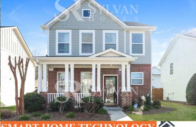 7840 The Lakes Drive - 7840 The Lakes Drive, Fulton County, GA 30213