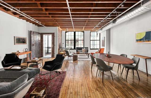 554 BROOME Street Gallery 1