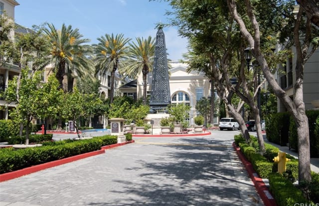 2367 Watermarke Place - 2367 Watermarke Pl, Irvine, CA 92612