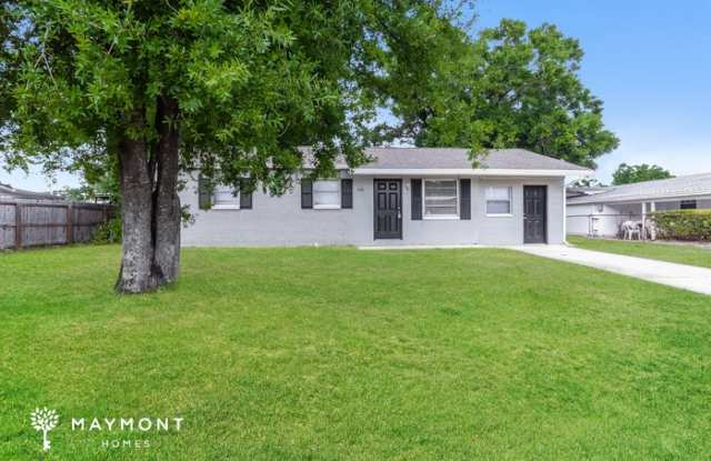 8318 Croton Avenue - 8318 Croton Avenue, Progress Village, FL 33619