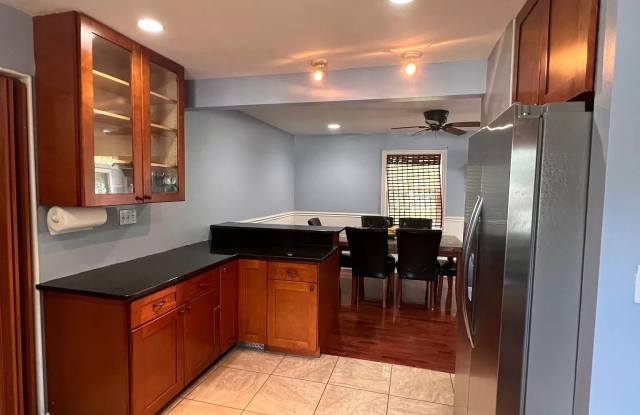 82 Shadow Ridge Road - 82 Shadow Ridge Road, Stamford, CT 06905