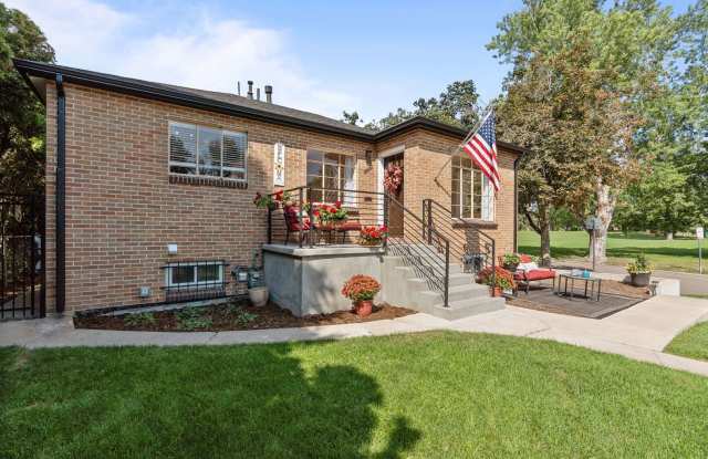 Stunning 4 Bed 2 Bath Home across the Street from the Park! photos photos