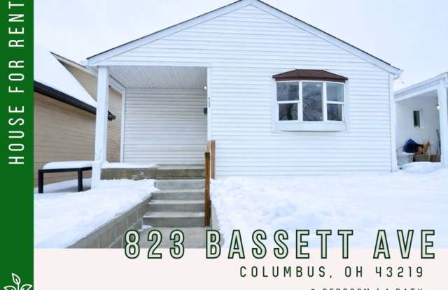 823 Bassett Ave - Beautifully Renovated 3 Bedroom Home! photos photos