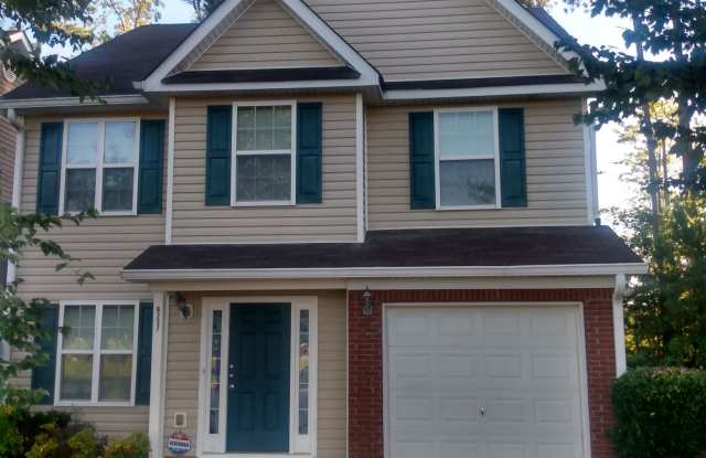 6237 Hickory Ln Cir photos photos