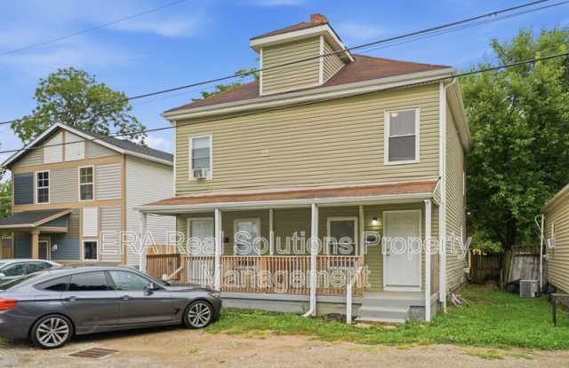 2368 S 5th St - 2368 South 5th Street, Columbus, OH 43207