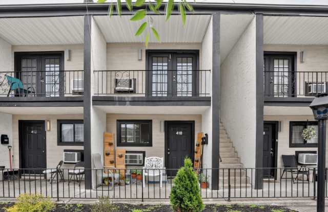 Renovated 1BR in Runnemede | Balcony, Quartz, Gas | Studios & 1BRs Available | Philly Minutes Away photos photos Renovated 1BR in Runnemede | Balcony, Quartz, Gas | Studios & 1BRs Available | Philly Minutes Away photos photos