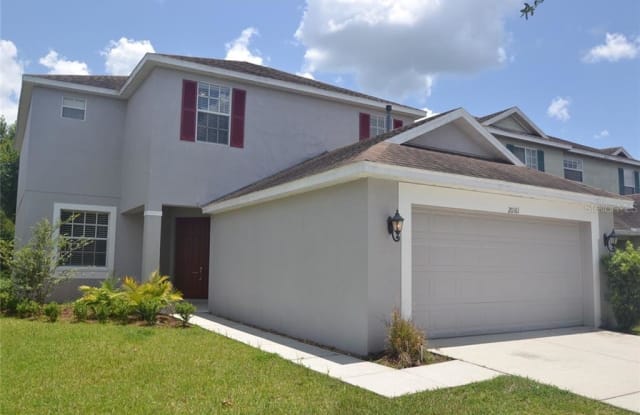 20161 BAY CEDAR AVENUE - 20161 Bay Cedar Avenue, Pebble Creek, FL 33647