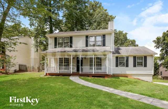 2103 Dayron Circle Northeast - 2103 Dayron Circle Northeast, Cobb County, GA 30062