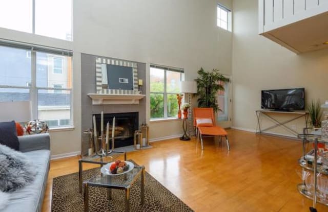 2074 S Delaware St - 2074 South Delaware Street, San Mateo, CA 94403
