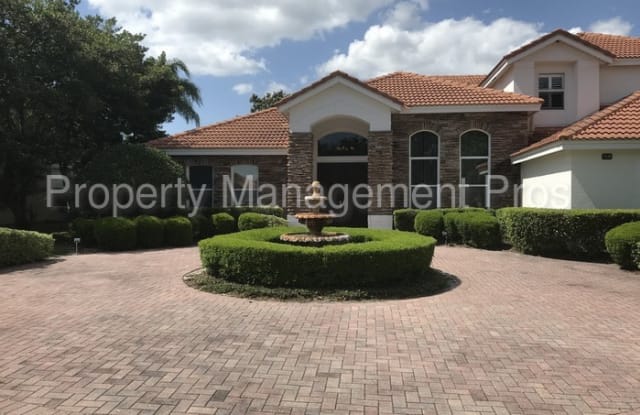 7536 Saint Stephens Court - 7536 St. Stephens Court, Orlando, FL 32835