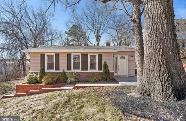 6466 LOUDON AVENUE - 6466 Loudon Avenue, Elkridge, MD 21075