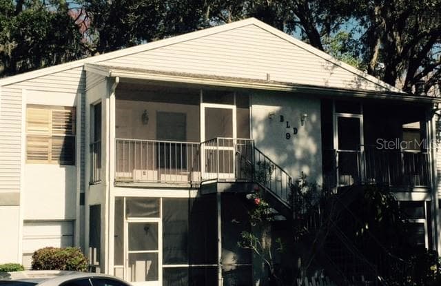 908 NORTHLAKE DRIVE - 908 Northlake Drive, Sanford, FL 32773
