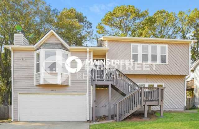 4809 Nevilly Way photos photos