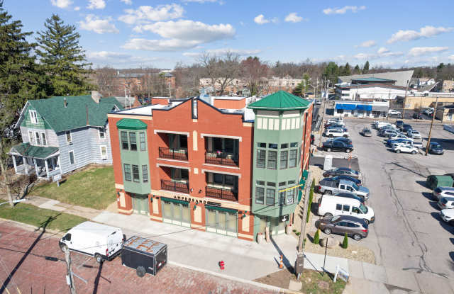 32 West College Avenue photos photos