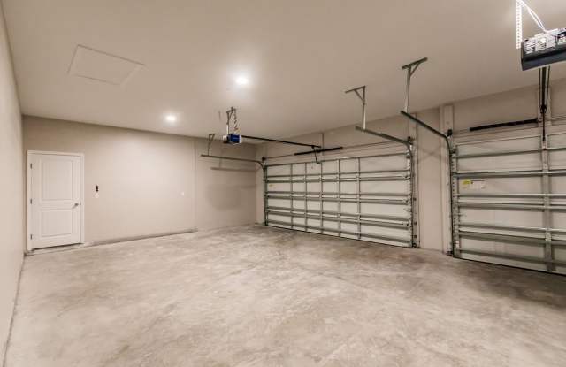 This beautiful modern look; Model home offering 4 bedrooms 2 bathrooms 3 car Garage new-construction Gallery 3