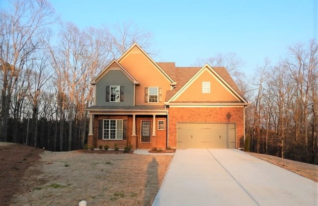 230 Randy Road Southwest - 230 Randy Rd, Loganville, GA 30052