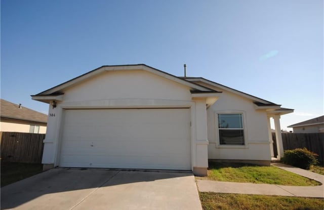 306 Golden Gate - 306 Golden Gate Drive, Leander, TX 78641