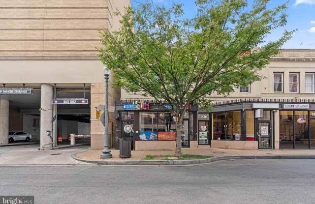 1424 PARK Road NW Gallery 1
