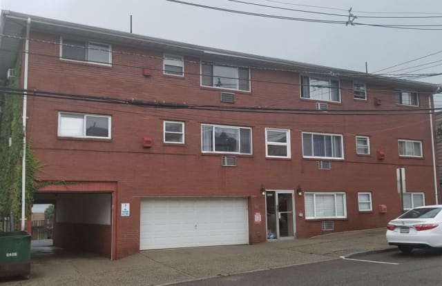 6405 DURHAM AVE - 6405 Durham Ave, North Bergen, NJ 07047