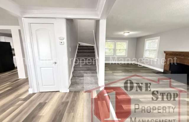 2311 East 73rd Street - 2311 East 73rd Street, Kansas City, MO 64132