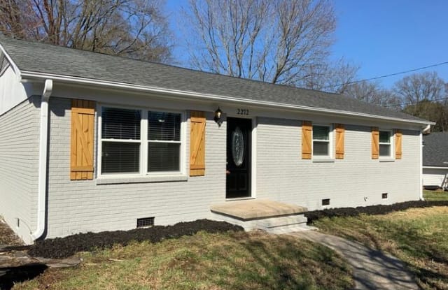 2272 Helen Drive Northwest - 2272 Helen Drive Northwest, Concord, NC 28027