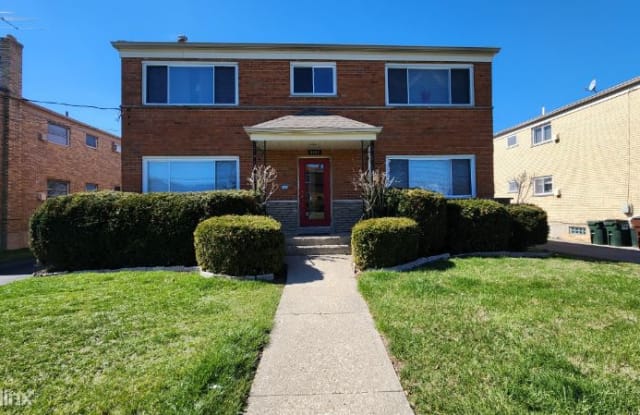 8543 Cottonwood Dr. 5 - 8543 Cottonwood Drive, Finneytown, OH 45231