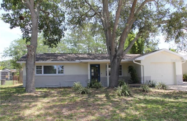 2013 PRINCETON AVENUE - 2013 Princeton Avenue, Dunedin, FL 34698