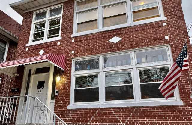 43 WEST 41ST ST - 43 West 41st Street, Bayonne, NJ 07002 43 WEST 41ST ST - 43 West 41st Street, Bayonne, NJ 07002