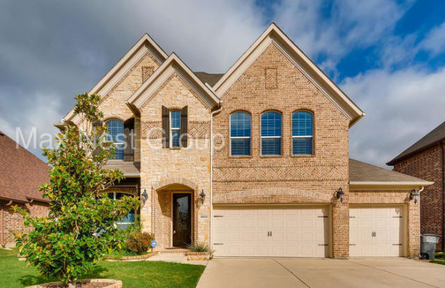 2433 Valley Glen Drive - 2433 Valley Glen Drive, Little Elm, TX 75068
