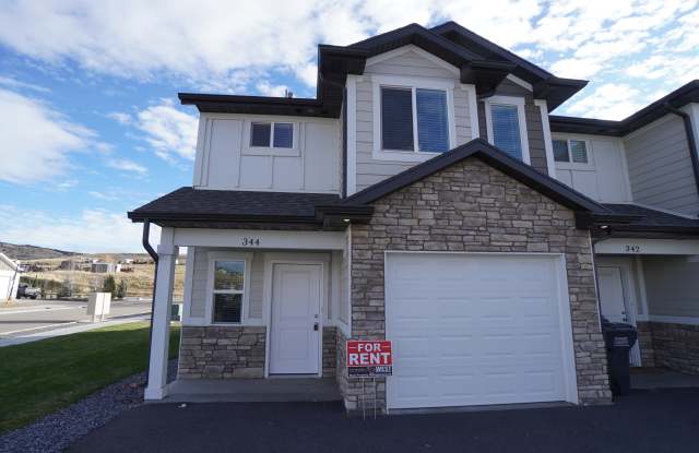 344 Nelly Ln - 344 Nelly Lane, Coalville, UT 84017 344 Nelly Ln - 344 Nelly Lane, Coalville, UT 84017