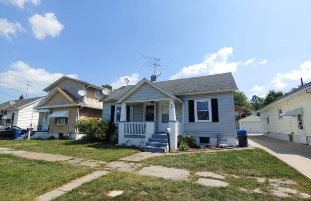 3251 Camden Avenue - 3251 Camden Ave, Lorain, OH 44055