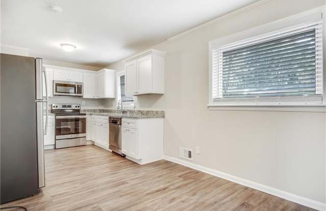3609 Barrington Place Gallery 4